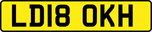 LD18OKH