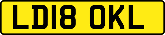 LD18OKL