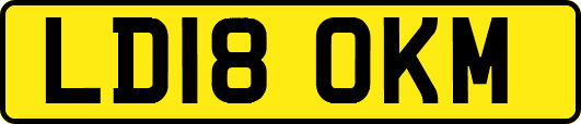 LD18OKM
