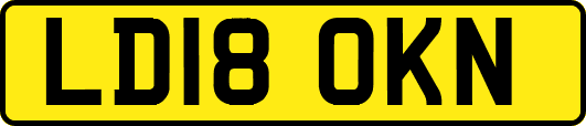 LD18OKN