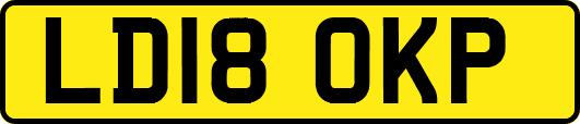 LD18OKP