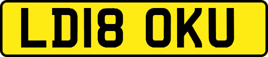 LD18OKU