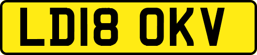 LD18OKV
