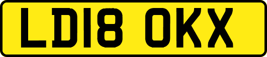 LD18OKX