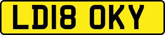 LD18OKY