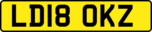 LD18OKZ