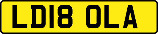 LD18OLA