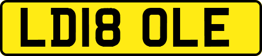 LD18OLE