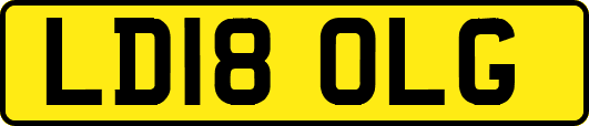 LD18OLG