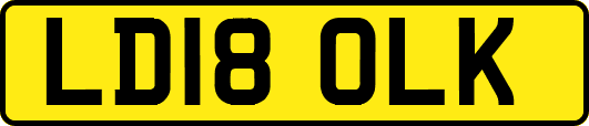 LD18OLK