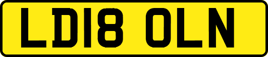 LD18OLN