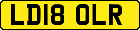 LD18OLR