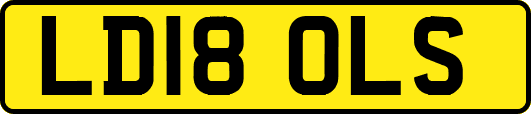 LD18OLS