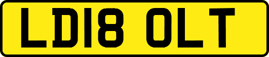 LD18OLT