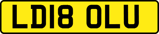 LD18OLU