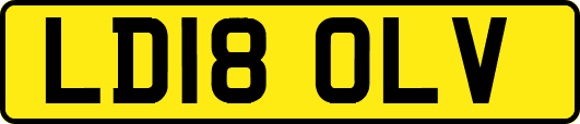 LD18OLV
