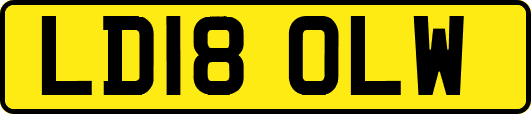 LD18OLW