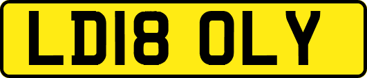 LD18OLY