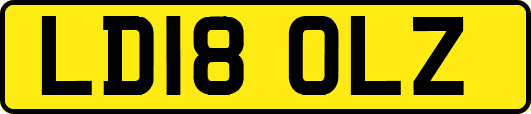 LD18OLZ