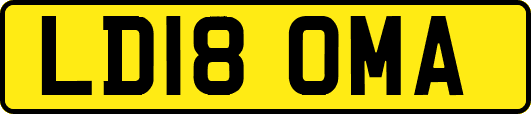 LD18OMA