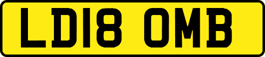 LD18OMB