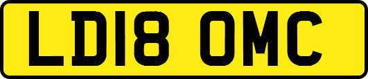 LD18OMC