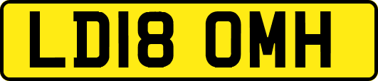 LD18OMH