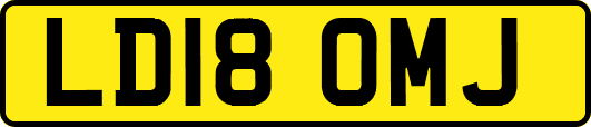 LD18OMJ