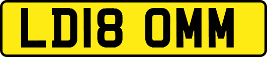 LD18OMM