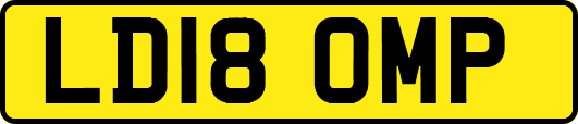 LD18OMP