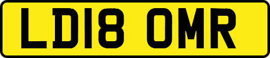 LD18OMR