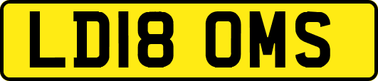 LD18OMS