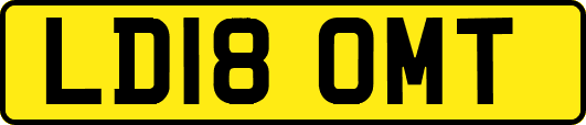 LD18OMT