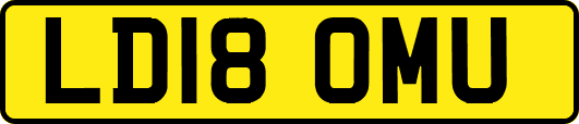 LD18OMU