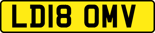 LD18OMV
