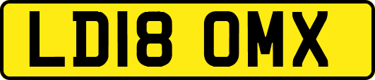 LD18OMX