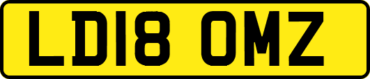 LD18OMZ
