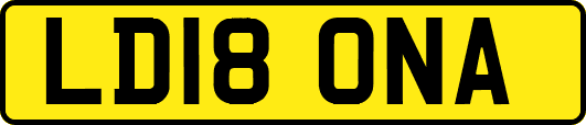 LD18ONA