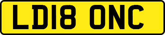 LD18ONC