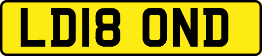 LD18OND