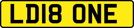 LD18ONE