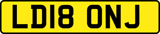 LD18ONJ