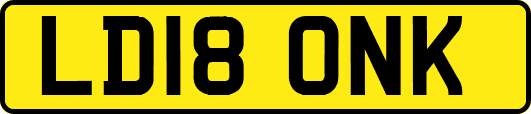 LD18ONK