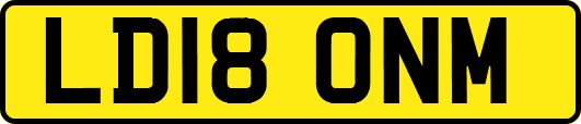 LD18ONM