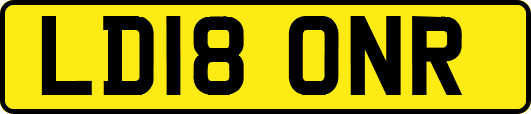 LD18ONR