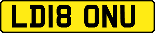 LD18ONU