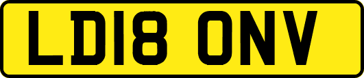 LD18ONV