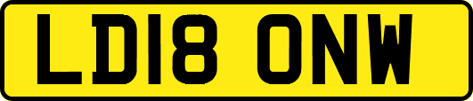 LD18ONW