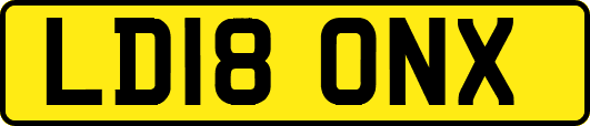 LD18ONX