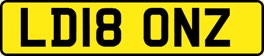 LD18ONZ